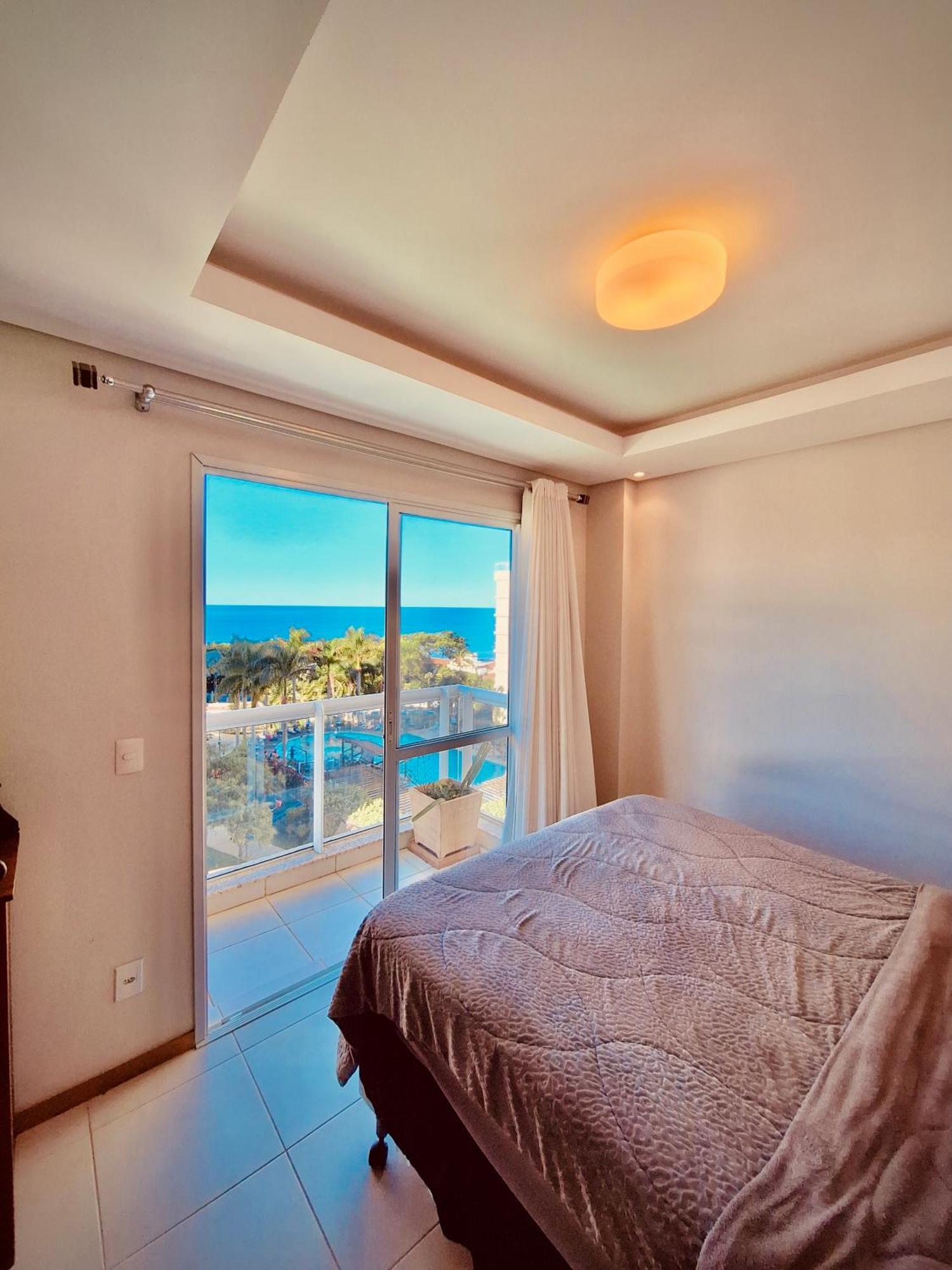 Condominio Encantador - Beto Carrero - 3 Quartos Penha  Eksteriør bilde