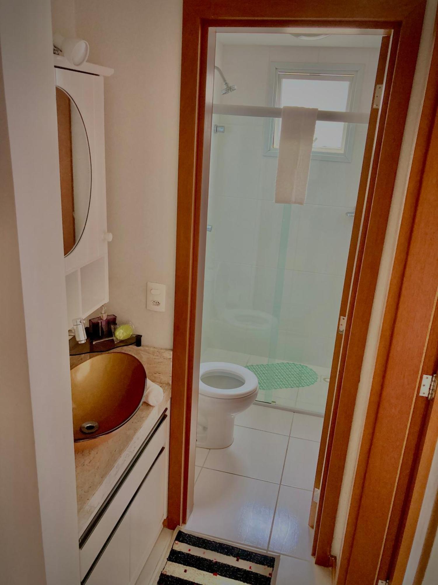 Condominio Encantador - Beto Carrero - 3 Quartos Penha  Eksteriør bilde