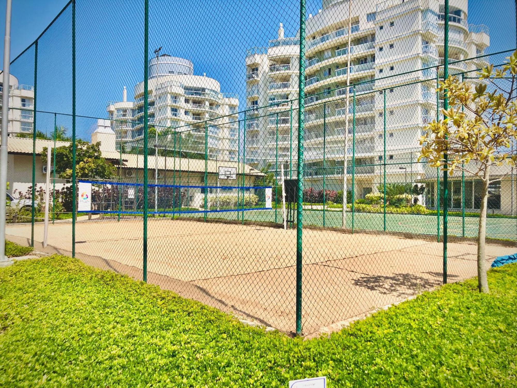 Condominio Encantador - Beto Carrero - 3 Quartos Penha  Eksteriør bilde
